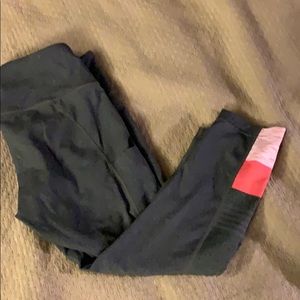 Prana crop tights